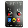Контроллер высоты HF100 для газовой резки  - st-e.info - Владимир