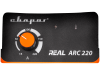 Сварочный инвертор Сварог REAL ARC 220 (Z243N) - st-e.info - Владимир