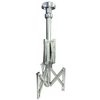 Внутренние центраторы Centromat® 42ES, тип 4, для труб из углеродистой стали д.85-220 mm - st-e.info - Владимир