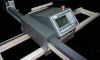 Высокоскоростная консольная машина плазменной резки SNR-SK-1565 c сервоприводом PANASONIC - st-e.info - Владимир