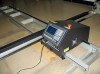 Высокоскоростная консольная машина плазменной резки SNR-SK 1530 c сервоприводом PANASONIC - st-e.info - Владимир