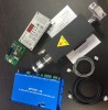Контроллер высоты XPTHC-4 с осью Z (с подъемником, ход: 100мм) - st-e.info - Владимир