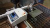 Машины термической (газовой) резки консольного типа SNR-KB с ЧПУ  3000х1500мм - st-e.info - Владимир