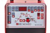 Сварочный аппарат для аргонодуговой сварки MASTER TIG-250AC - st-e.info - Владимир