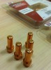 Электрод для плазмотрона LC65/80/100 арт. W03X0893-25A - st-e.info - Владимир