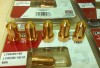 Сопло для плазмотрона LC65/80/100 40A арт. W03X0893-27A  - st-e.info - Владимир