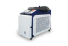 Аппарат лазерной очистки ST-E-O 1000W Raycus - st-e.info - Владимир