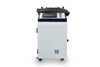 Аппарат лазерной очистки ST-E-O 1000W Raycus - st-e.info - Владимир