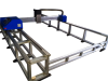 Портальная машина термической резки ST Plus 6000x3500mm - st-e.info - Владимир