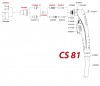 Плазмотроны для ручной резки Сварог CS 81 - st-e.info - Владимир