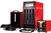Источник плазменной резки DOG-200 ST PRO - st-e.info - Владимир