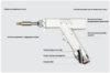 Аппарат лазерной сварки ST-E-FWH 1000W с горелкой FWH30-D10C (3в1) Raycus - st-e.info - Владимир