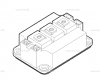 IGBT модуль SKM400GB12T4  - st-e.info - Владимир