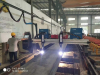 Портальный станок плазменной резки металла ST-3075G (2500х12000мм) - st-e.info - Владимир
