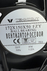 Вентилятор Fan 172*150*50 Ball (качения) - st-e.info - Владимир