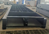 ЛАЗЕРНЫЙ СТАНОК ДЛЯ РЕЗКИ МЕТАЛЛА ST-6020R (6000*2000мм) 2kWt RAYCUS - st-e.info - Владимир