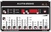 Аппарат для аргонодуговой сварки ALUTIG-250HD инвертор - st-e.info - Владимир