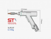 Горелка для лазерной сварки SUP23T - st-e.info - Владимир