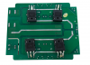 Плата сварочного аппарата NBC-250/270/315G - st-e.info - Владимир