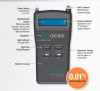 Переносной оксиметр PRO OX-100X Kit - st-e.info - Владимир