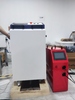 Аппарат лазерной сварки ST-E-D2 3000W Raycus две проволоки  - st-e.info - Владимир