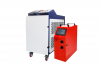 Аппарат лазерной сварки ST-E-D2 2000W Raycus две проволоки  - st-e.info - Владимир