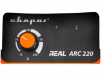 Сварочный инвертор Сварог REAL ARC 220 (Z243N) - st-e.info - Владимир