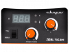 Сварочный инвертор Сварог REAL TIG 200 (W223) - st-e.info - Владимир