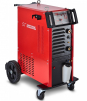 Сварочный аппарат для аргонодуговой сварки MASTER TIG 400 СT - st-e.info - Владимир