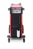 Сварочный аппарат для аргонодуговой сварки MASTER TIG-315 CT с жидкостным охлаждением - st-e.info - Владимир