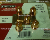 Сопло для плазмотрона LC105 (строжка) арт. W03X0893-65A - st-e.info - Владимир