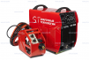 Полуавтоматический аппарат для сварки ST-350 IGBT - st-e.info - Владимир
