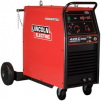 Полуавтомат Lincoln Electric Powertec 425C PRO для сварки - st-e.info - Владимир