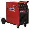 Полуавтомат Lincoln Electric Powertec 355C PRO для сварки - st-e.info - Владимир
