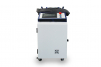 Аппарат лазерной очистки ST-E-O 6000W Raycus, шланг-пакет 20 метров - st-e.info - Владимир