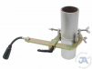 Наружные монтажный центратор JA 30-115 mm,  1-4"   - st-e.info - Владимир