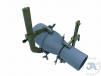 Наружные монтажный центратор JA 30-115 mm,  1-4"   - st-e.info - Владимир
