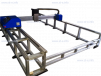 Портальная машина термической резки ST Plus 15000x1800mm - st-e.info - Владимир