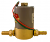 Электромагнитный клапан Q22XD-4 с датчиком воздуха - st-e.info - Владимир