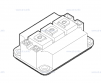IGBT модуль SKM400GB12T4  - st-e.info - Владимир