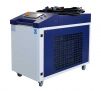 Аппарат лазерной очистки ST-E-O 6000W Raycus, шланг-пакет 20 метров - st-e.info - Владимир