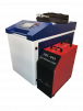 Аппарат лазерной сварки ST-E 6000W Raycus с возможностью работы двумя проволоками - st-e.info - Владимир