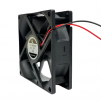 Вентилятор  VD8025H Ball (качения) 12V - st-e.info - Владимир