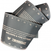 Лента для разметки труб 128mm*2130mm GOLD PREMIUM - st-e.info - Владимир