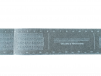 Лента для разметки труб 128mm*2130mm - st-e.info - Владимир