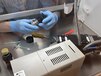 Беспылевой бокс для очистки лазерных головок STV-1310 - st-e.info - Владимир
