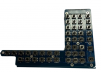 Ремкоплект клавиатуры управляющего блока ЧПУ FLSK-F2100B - st-e.info - Владимир