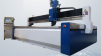 Станок гидроабразивной резки Waterjet-6020 (Рабочая зона 6000*2000м) - st-e.info - Владимир