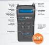 Переносной оксиметр PRO OX-100X Kit - st-e.info - Владимир