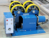 Сварочный роликовый вращатель NHTR-1000 - st-e.info - Владимир
